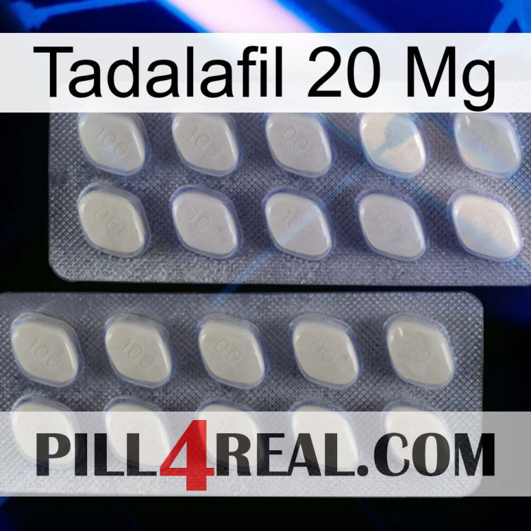 Tadalafil 20Mg 07